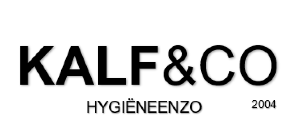 KALF&CO HYGIËNEENZO